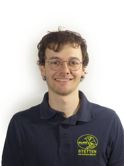 Stellv. Vorsitzender: Nicolai Kirndorfer